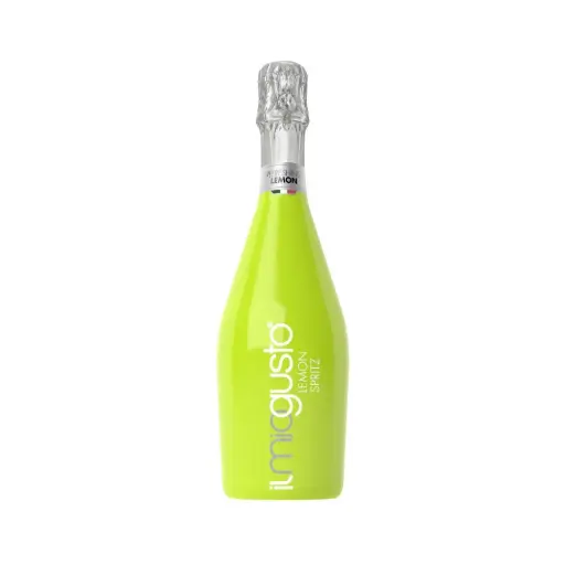 [35900] Il Mio Gusto - Lemon Spritz 750 ml      