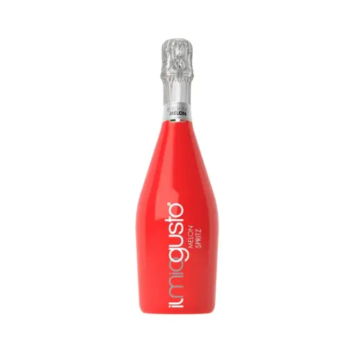 [35901] il miogusto - Melon Spritz 750 ml
