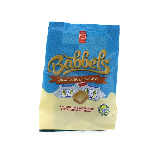 [9528] JB Diesch - Babbels classic 150g      