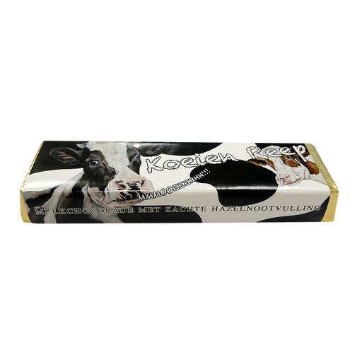 [3411] Koeiendrop - Koeienreep        