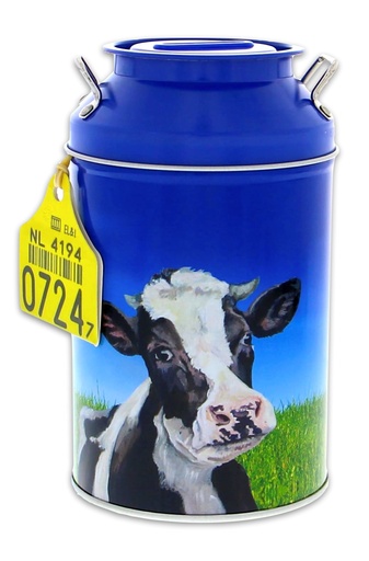 [4383] Koeiendrop - Melkbus Zoet 200g      