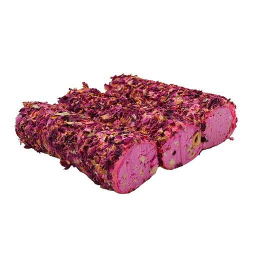 [3723] LaCoum - Rozenbladeren framboos 2,5 kg     