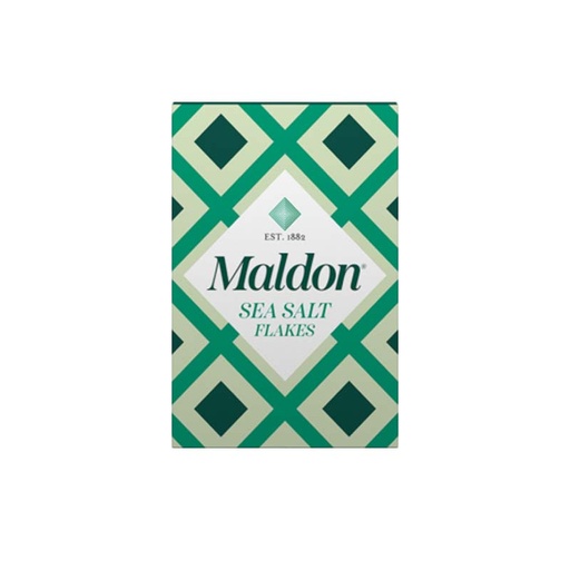 [2344] Maldon - Sea Salt Flakes 125 g