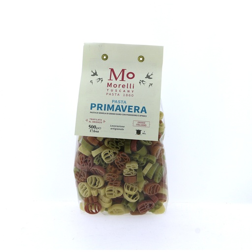 [131236] Morelli - Lente Pasta 500 g     