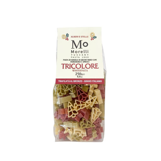 [131228] Morelli - Winterpasta 250 g