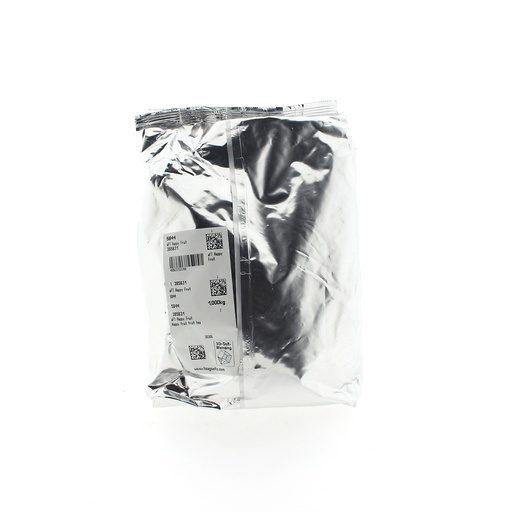 [2139] Natural Leaf Tea - Fruitige Opkikker 1 kg   