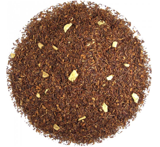 [2256] Natural Leaf Tea - Pittige Rooie 1 kg    