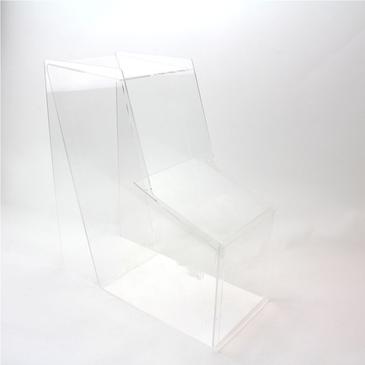 [2140] Natural Leaf Tea - Schepbak t.b.v. Thee    