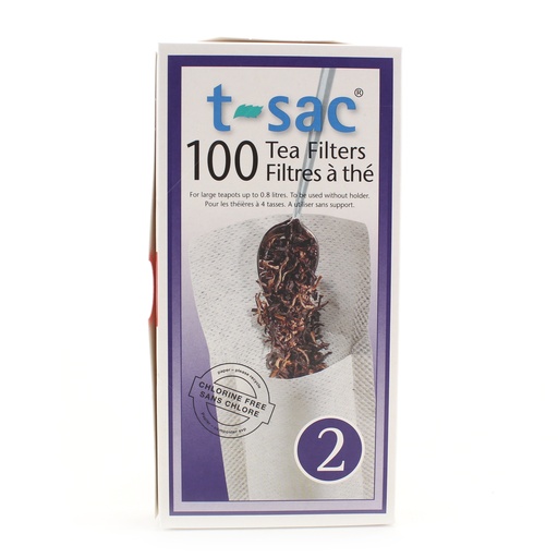 [2115] T-sac - 2 100 stuks