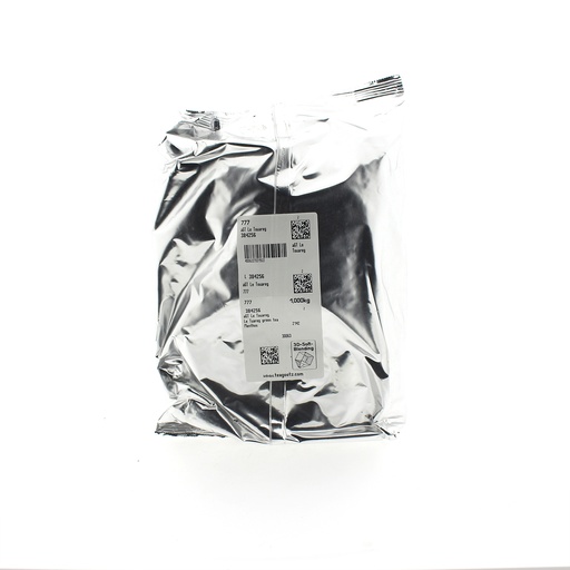 [2126] Natural Leaf Tea - Verrassende Verfrissing 1 kg    