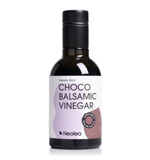 [8968] Neolea - Choco Balsamic Vinegar 225 ml