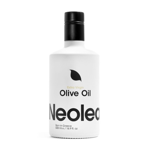 [8981] Neolea - Extra Virgin Olive Oil 500 ml   