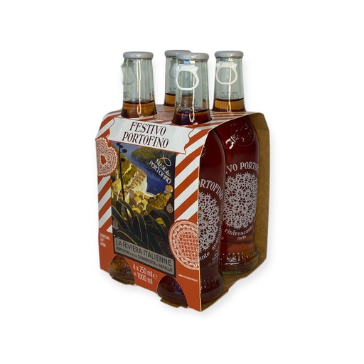 [13303] Niasca - Festivo 4x250ml       