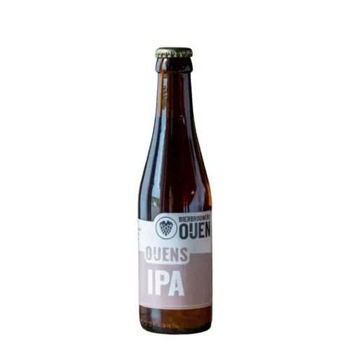 [18402] Oijens Bier - IPA Bier 25 cl