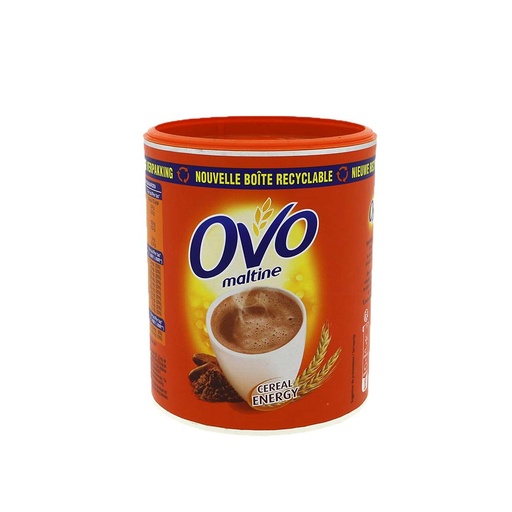 [6396] Ovomaltine - Cacao 350 g