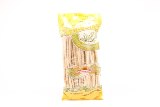 [7901] Panealba - Grissini Rozemarijn 150 g