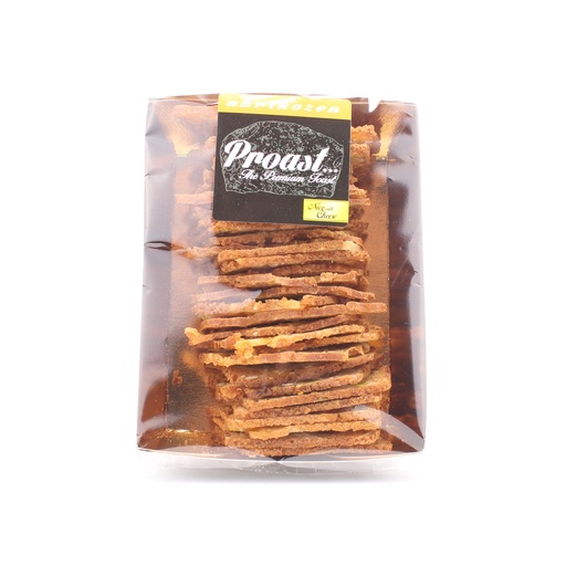 [17273] Proast - Toast Abrikoos Pistache 100 g