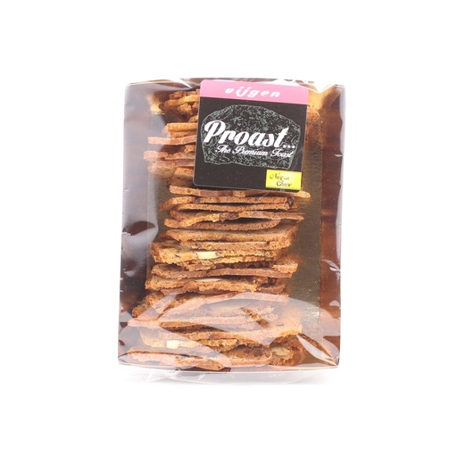 [17271] Proast - Toast Vijg Amandel 100 g