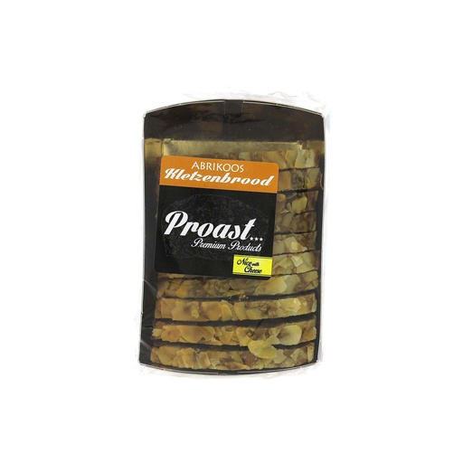 [17275] Proast - Kletzenbrood Abrikoos 200 g