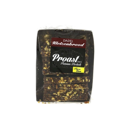 [17276] Proast - Kletzenbrood Dadel 200 g