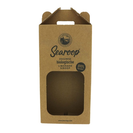 [9538] Searoop - geschenkverpakking        