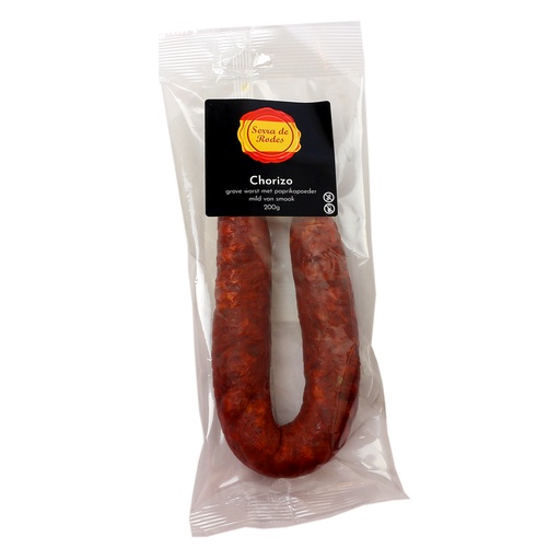 [19793] Serra de Rodes - Picos Artesanos 150 g      