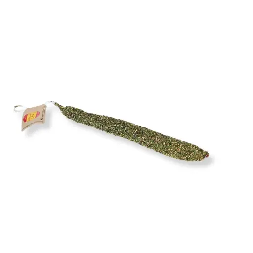 [19703] Serra de Rodes - Fuet Bekleed met Kruiden 150 g   