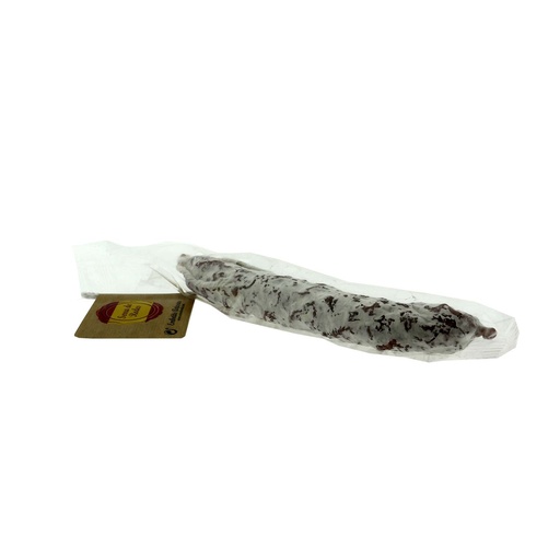 [19718] Serra de Rodes - Fuet Naturel Flowpack 100 g    