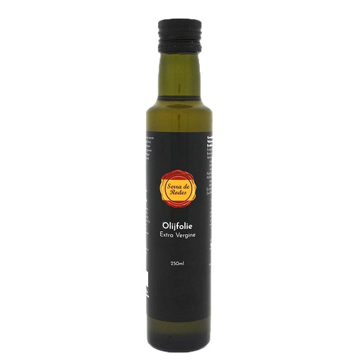 [19729] Serra de Rodes - Olijfolie extra vergine Arbequina 250 ml    