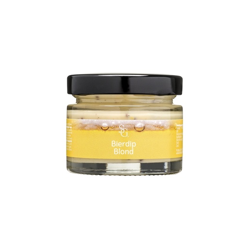 [2193] Smaakgeheimen - Bierdip Blond MINI 50 g    