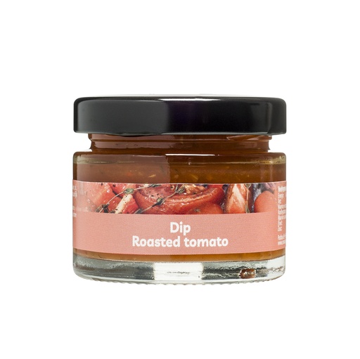 [2314] Smaakgeheimen - Dip Roasted Tomato 50 g