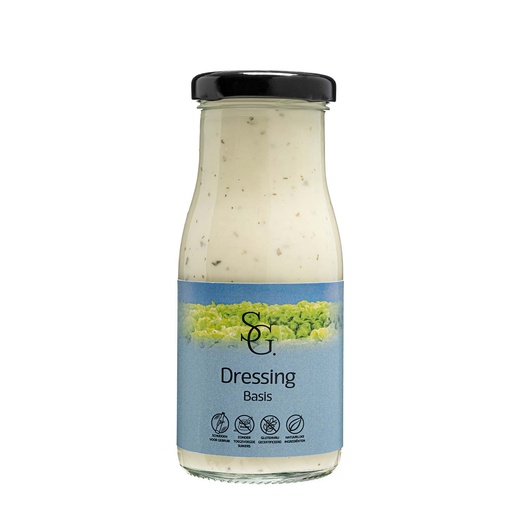 [2327] Smaakgeheimen - Dressing Basis 140 g     