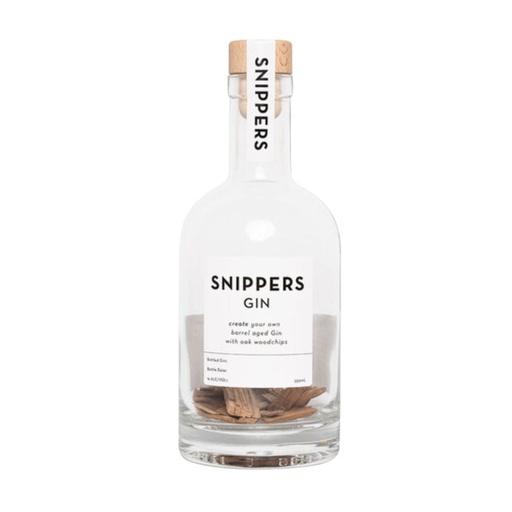 [3353] Snippers - Originals Gin 350ml      