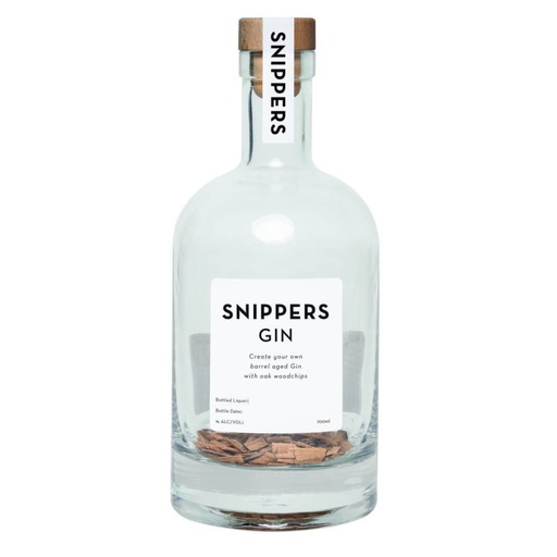 [3345] Snippers - Originals Gin 700ml      