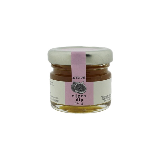 [STOVE008] Stove - Dipper Vijg 30 g     