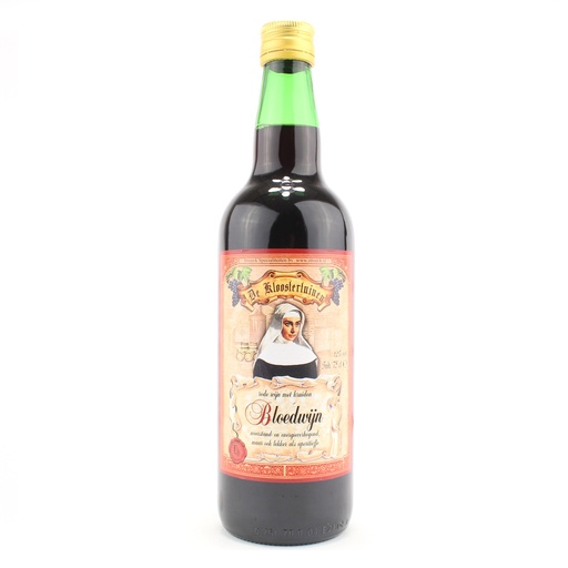 [22322] Streeck - DKT Bloedwijn 750 ml      