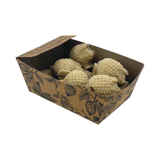 [11942] The Finest in Chocolate - Chocolade Schaapjes 170 g      