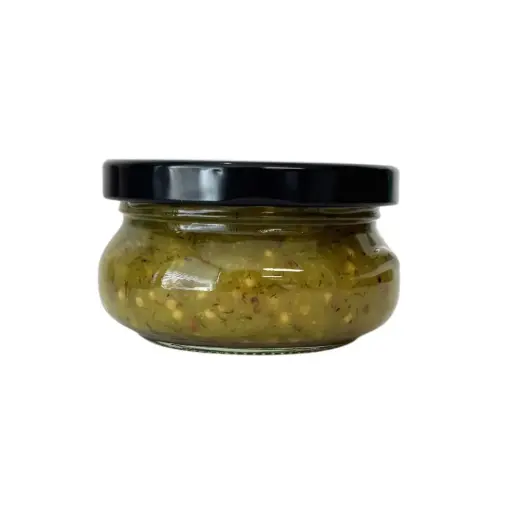 [7124] Theo van Woerkom - Kaasdip MD Schaaltje 120 ml     