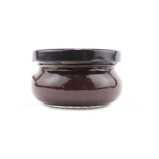 [5127] Theo van Woerkom - Kaasdip Vijg Dadel Balsamico 120 g