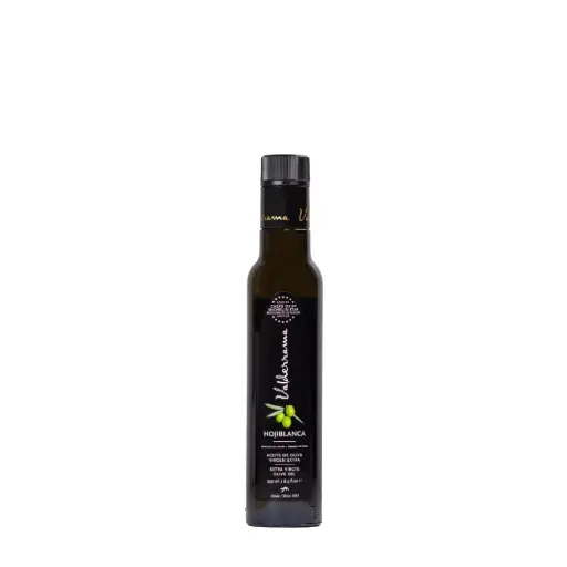 [2855] Valderrama - Hojiblanca 250 ml      