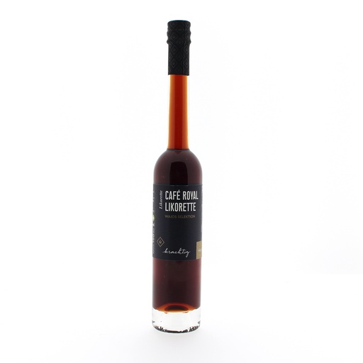 [5753] Wajos - Café Royal likeur 100 ml