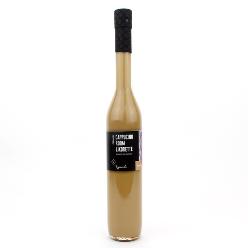 [5702] Wajos - Cappuccinolikeur 350 ml      