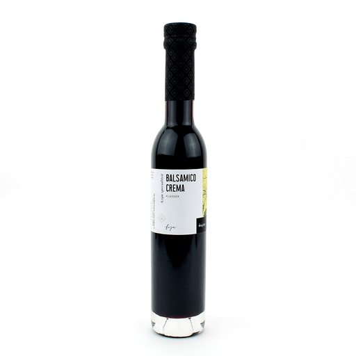 [5451] Wajos - Crema Balsamico Klassiek 250 ml