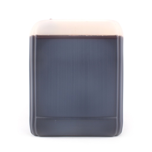 [5359] Wajos - Crema balsamico blauwe bessen 5 L  