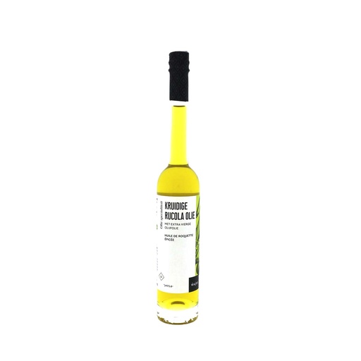 [5433] Wajos - Kruidige Rucola Olie 100 ml