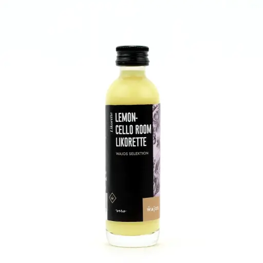 [5716] Wajos - Limoncellolikeur 40 ml