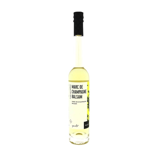 [5825] Wajos - Marc de Champagne azijn 100 ml
