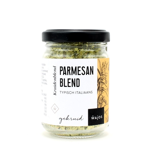 [5440] Wajos - Parmezaanse blend 75 g