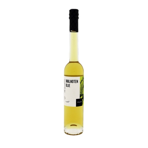 [5826] Wajos - Walnootolie 100 ml