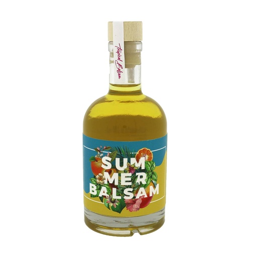 [5311] Wajos - Zomer Balsamico Azijnbereiding 250 ml     
